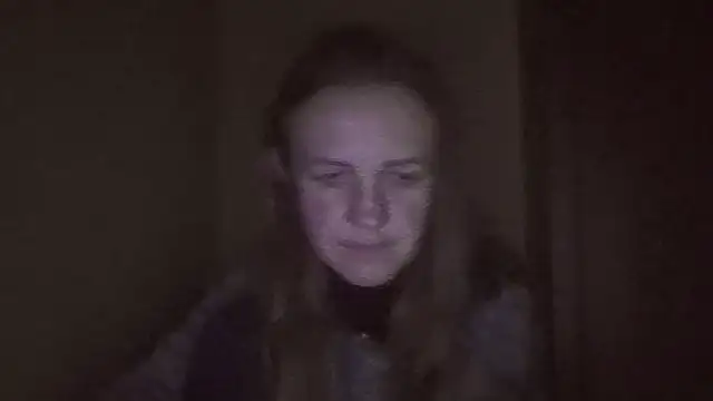 Milaniya261 online show from October 10, 1:17 am