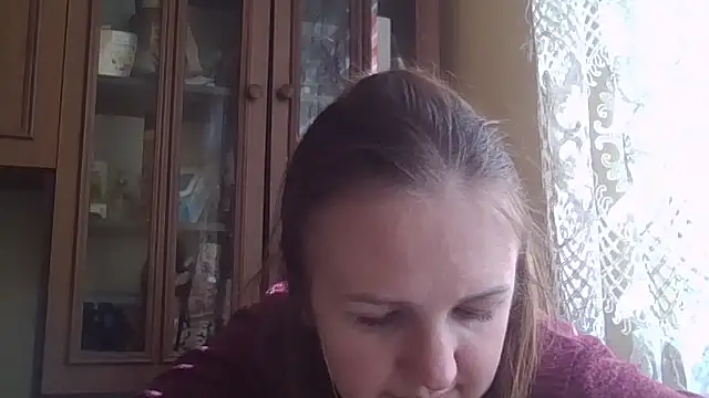 Milaniya261 online show from April 14, 12:21 pm