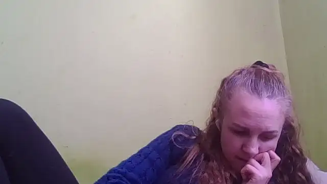 Milaniya261 online show from February 10, 12:37 pm