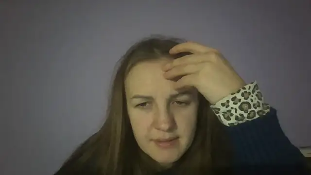 Milaniya261 online show from January 7, 5:40 pm