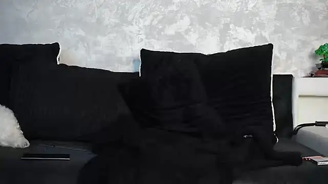 SquirtyFit Devil online show from January 10, 8:53 am