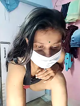 riyagupta5 online show from September 17, 5:04 pm