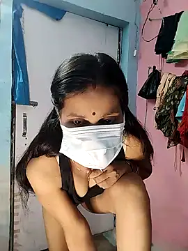 riyagupta5 online show from September 8, 4:39 pm