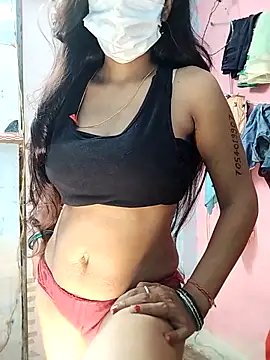 riyagupta5 online show from October 9, 5:46 pm