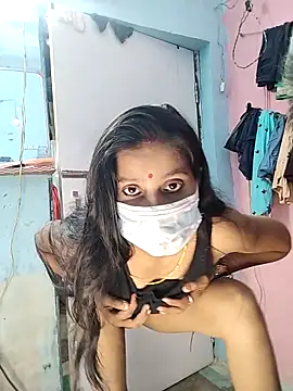 riyagupta5 online show from October 6, 5:46 pm