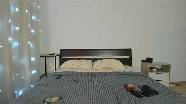 Xloe Queen online show from November 8, 6:44 pm