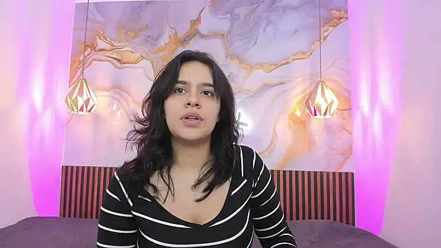 MelissaGilll online show from September 24, 7:31 pm
