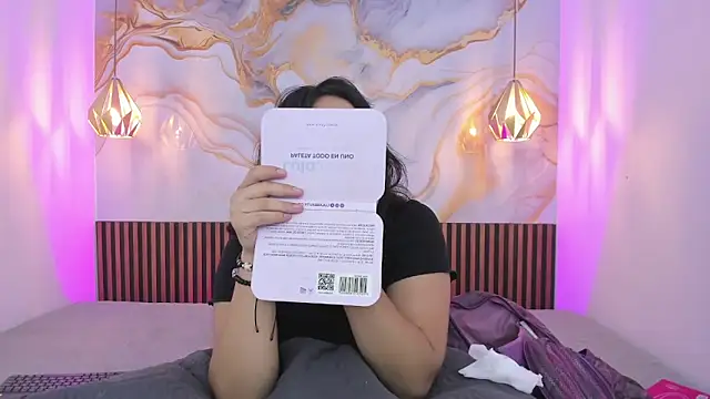 MelissaGilll online show from October 10, 7:36 pm