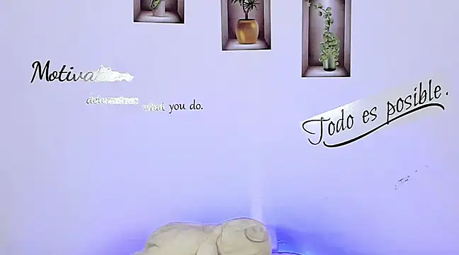 MelissaGilll online show from February 25, 4:04 pm