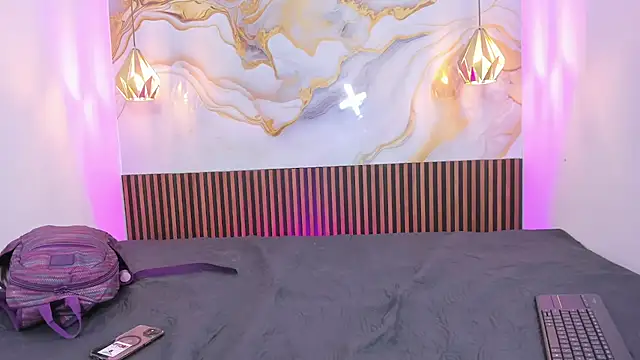 MelissaGilll online show from October 12, 2:13 am