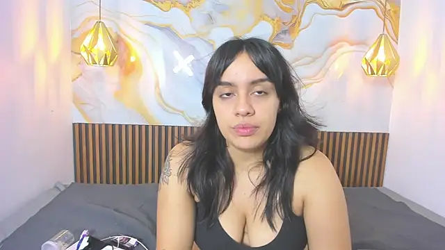 MelissaGilll online show from November 25, 7:14 pm