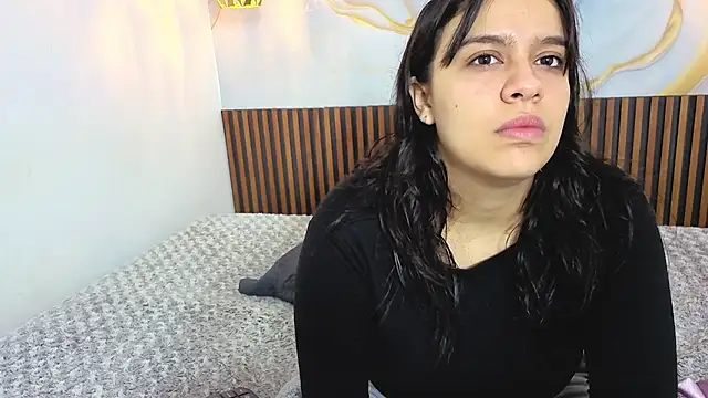 MelissaGilll online show from February 10, 7:57 pm