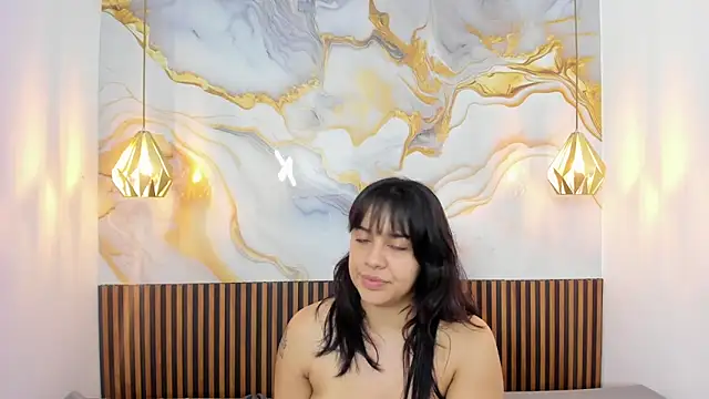 MelissaGilll online show from November 14, 7:50 pm