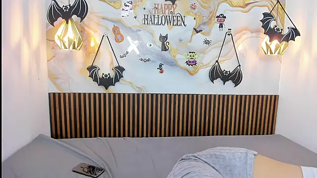 MelissaGilll online show from October 29, 7:35 pm