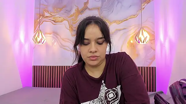 MelissaGilll online show from September 23, 7:21 pm