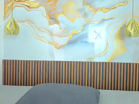 MelissaGilll online show from February 16, 8:40 pm