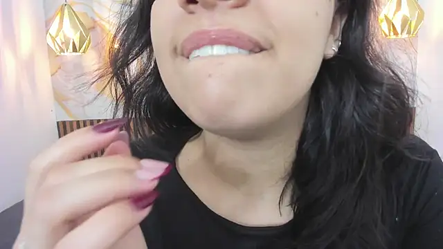 MelissaGilll online show from November 13, 7:29 pm