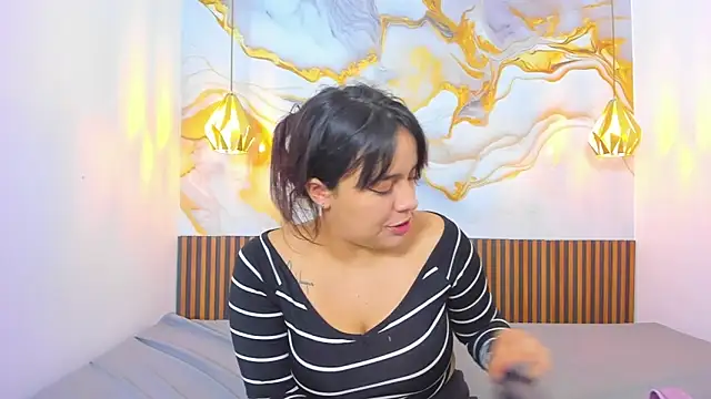 MelissaGilll online show from November 27, 7:03 pm