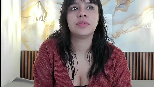 MelissaGilll online show from October 28, 1:43 pm