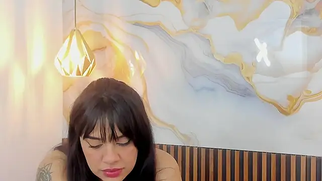 MelissaGilll online show from November 5, 7:50 pm