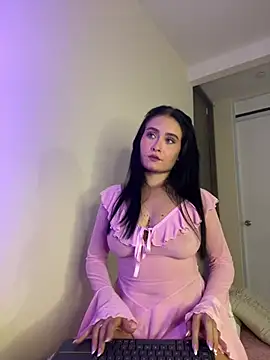 Aria uwu online show from February 11, 5:29 am