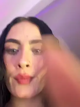 Aria uwu online show from February 22, 5:54 am