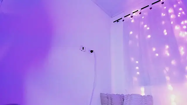 Aria uwu online show from February 22, 10:07 am