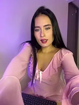 Aria uwu online show from February 19, 5:59 am