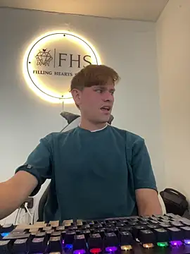 joe jhon online show from November 29, 1:55 pm