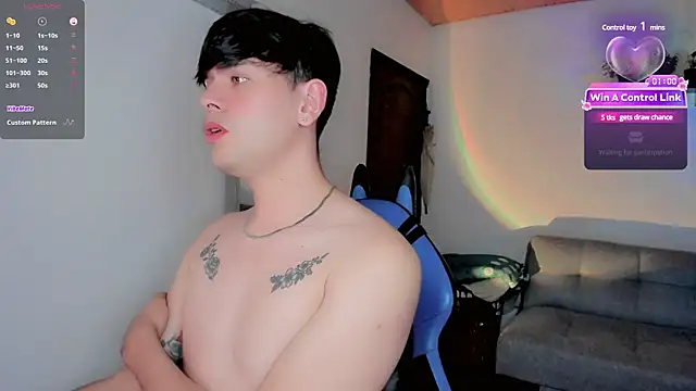 joe jhon online show from January 21, 2:43 am