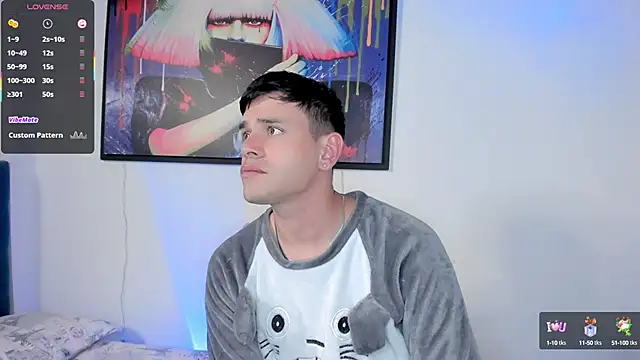 joe jhon online show from February 11, 7:38 pm