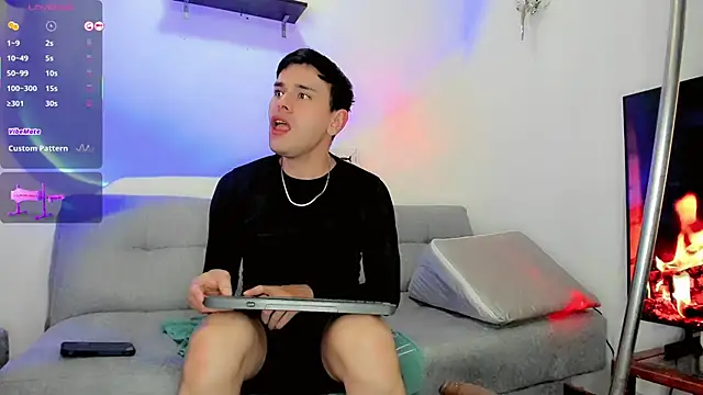 joe jhon online show from January 31, 6:46 am