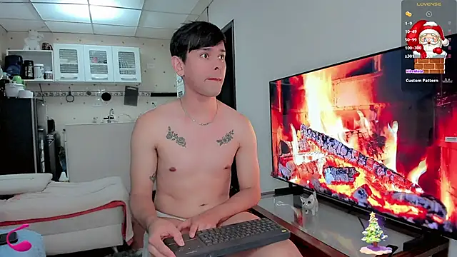 joe jhon online show from December 22, 11:52 pm