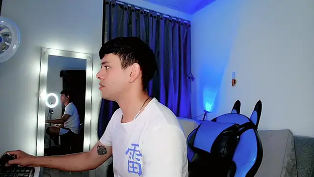 joe jhon online show from March 8, 12:33 am