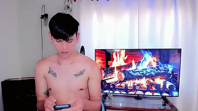 joe jhon online show from January 17, 10:12 pm