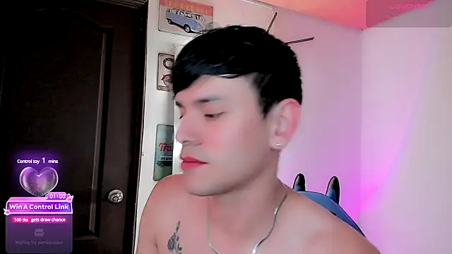 joe jhon online show from December 14, 7:03 pm