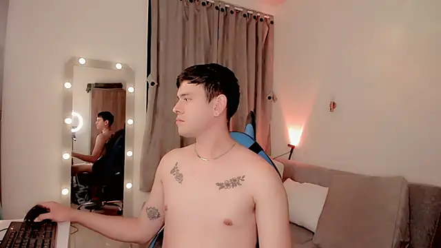 joe jhon online show from March 8, 6:05 pm