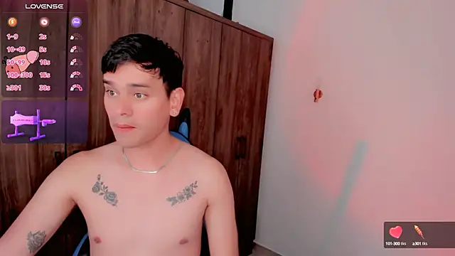 joe jhon online show from March 1, 9:48 pm