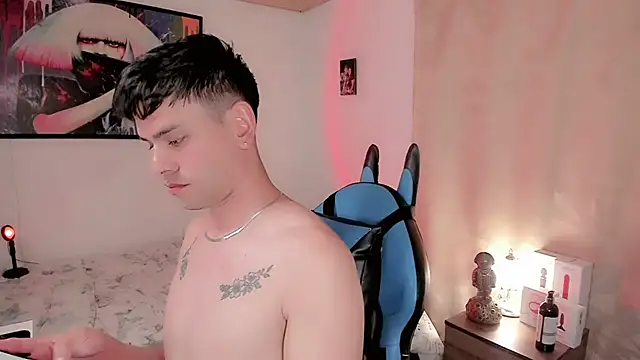 joe jhon online show from February 6, 4:14 pm