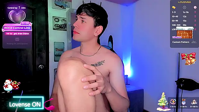 joe jhon online show from December 18, 3:55 pm