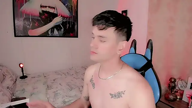 joe jhon online show from February 6, 1:10 pm