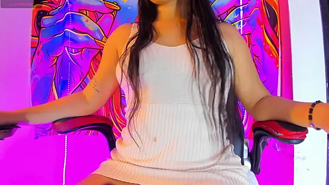 arigomez1 online show from September 24, 1:06 pm