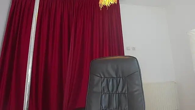 Anne Blueeyes online show from November 9, 8:02 pm