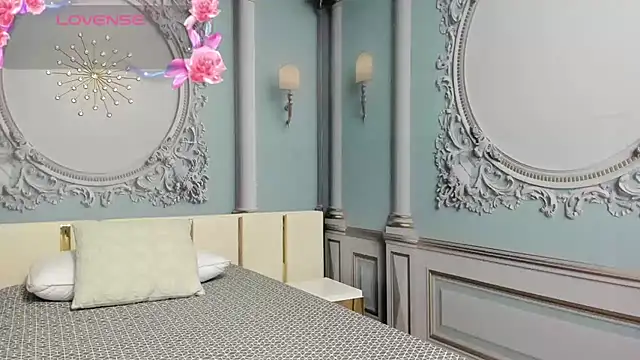 Snapshot of pola_adams_ chatting on March 7, 2:34 pm pola adams online show from March 7, 2:34 pm