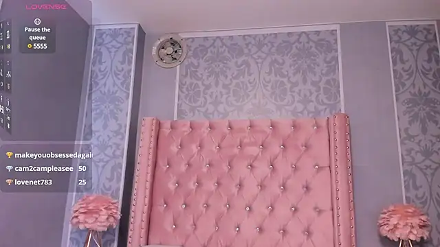 Snapshot of pola_adams_ chatting on March 1, 2:23 pm pola adams online show from March 1, 2:23 pm
