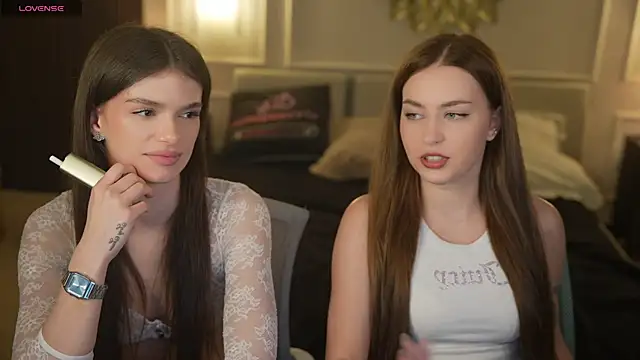 Maggie tenderness online show from April 15, 6:34 pm