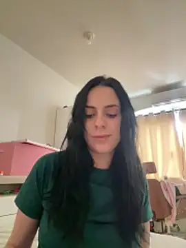 Morguisssz online show from March 10, 1:15 pm