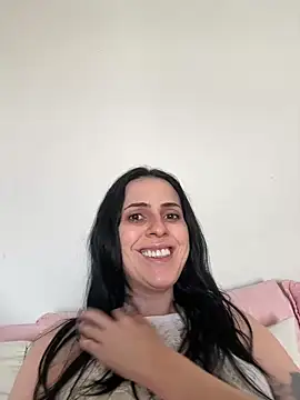 Morguisssz online show from April 3, 3:51 pm