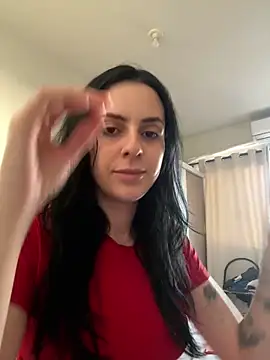 Morguisssz online show from March 3, 8:27 pm