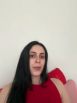 Morguisssz online show from December 19, 1:57 pm